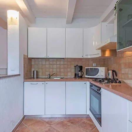 Holiday In Tar/porec/istrien 36857 Feriehus *