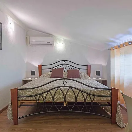 Feriehus Holiday In Tar/porec/istrien 36857 Tar-Vabriga