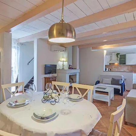 Holiday In Tar/porec/istrien 36857 Feriehus Tar-Vabriga