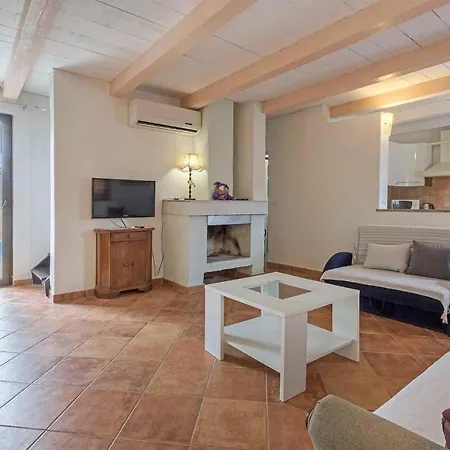 Holiday In Tar/porec/istrien 36857 Feriehus *