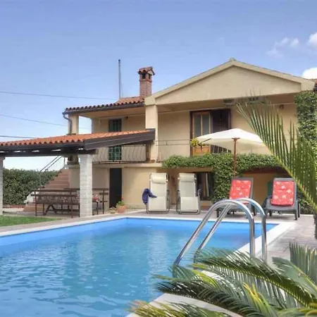 In Tar/porec - Istrien 50427 بيت للعطل