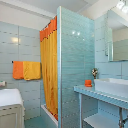Holiday In Tar/porec/istrien 36857 Holiday home *